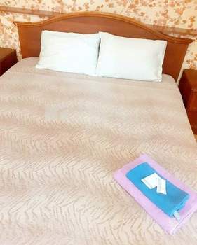 1-к квартира, на длительный срок, 25м2, 1/5 этаж