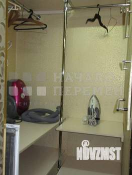 1-к квартира, на длительный срок, 31м2, 1/5 этаж