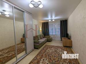 1-к квартира, на длительный срок, 32м2, 2/9 этаж