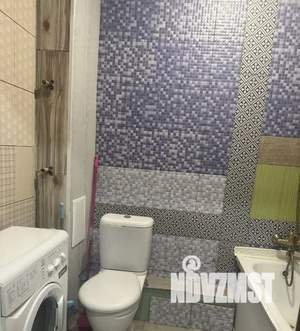 Студия квартира, посуточно, 26м2, 14/17 этаж