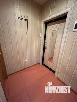 1-к квартира, на длительный срок, 45м2, 6/17 этаж