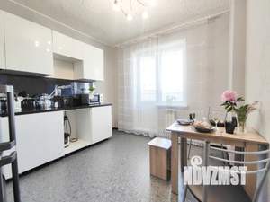 2-к квартира, посуточно, 60м2, 14/25 этаж