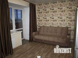 Студия квартира, на длительный срок, 22м2, 4/16 этаж