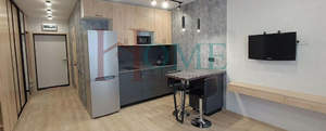 1-к квартира, на длительный срок, 30м2, 24/25 этаж