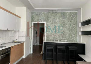 2-к квартира, на длительный срок, 40м2, 2/25 этаж