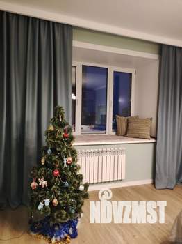 2-к квартира, посуточно, 70м2, 1/1 этаж