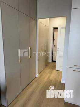 Студия квартира, на длительный срок, 28м2, 3/21 этаж