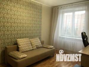 1-к квартира, на длительный срок, 30м2, 2/4 этаж