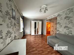 1-к квартира, на длительный срок, 31м2, 3/5 этаж