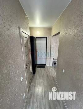 1-к квартира, на длительный срок, 40м2, 8/17 этаж