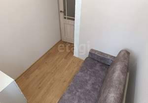 1-к квартира, на длительный срок, 30м2, 2/10 этаж