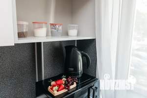 1-к квартира, посуточно, 33м2, 1/5 этаж