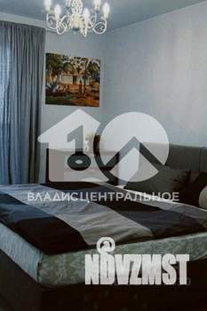 1-к квартира, на длительный срок, 43м2, 8/10 этаж