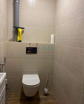 2-к квартира, на длительный срок, 60м2, 19/25 этаж