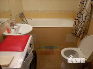 1-к квартира, на длительный срок, 45м2, 2/10 этаж