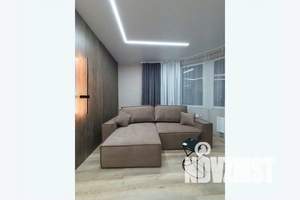 2-к квартира, посуточно, 51м2, 5/24 этаж