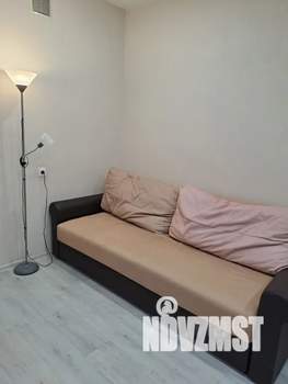 Студия квартира, посуточно, 29м2, 20/25 этаж