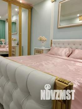 3-к квартира, посуточно, 72м2, 10/10 этаж