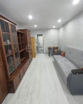 1-к квартира, на длительный срок, 33м2, 3/9 этаж