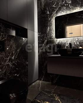 2-к квартира, на длительный срок, 45м2, 6/9 этаж