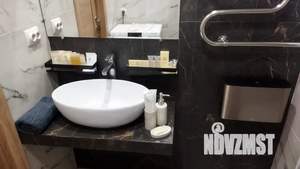 Студия квартира, посуточно, 28м2, 11/17 этаж