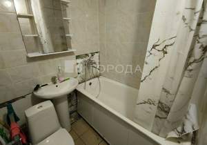 1-к квартира, на длительный срок, 39м2, 1/9 этаж