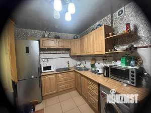 1-к квартира, на длительный срок, 38м2, 3/10 этаж