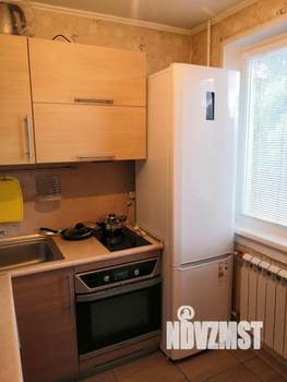 2-к квартира, на длительный срок, 44м2, 3/5 этаж