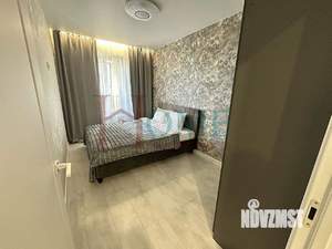 2-к квартира, на длительный срок, 47м2, 14/20 этаж