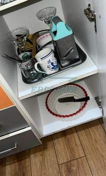 1-к квартира, на длительный срок, 28м2, 2/5 этаж