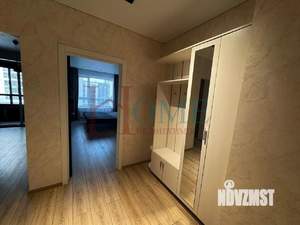 1-к квартира, на длительный срок, 38м2, 4/25 этаж