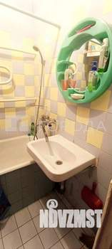 2-к квартира, на длительный срок, 43м2, 7/9 этаж