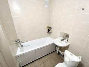 Студия квартира, на длительный срок, 26м2, 13/25 этаж