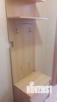 1-к квартира, на длительный срок, 25м2, 5/12 этаж