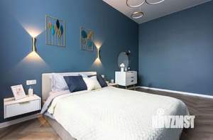 2-к квартира, на длительный срок, 40м2, 23/23 этаж