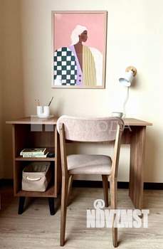 Студия квартира, на длительный срок, 22м2, 10/17 этаж