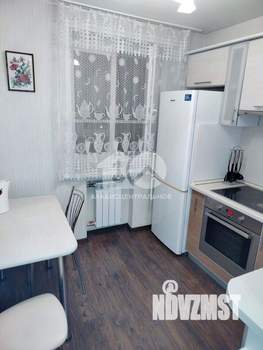 1-к квартира, на длительный срок, 32м2, 8/9 этаж