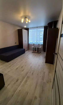 1-к квартира, на длительный срок, 32м2, 3/9 этаж