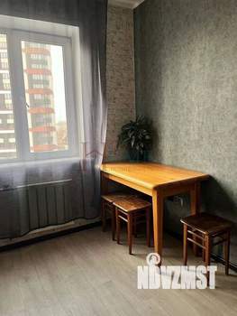 1-к квартира, на длительный срок, 32м2, 4/10 этаж