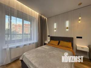 1-к квартира, посуточно, 30м2, 4/26 этаж