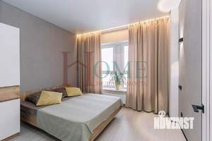 2-к квартира, на длительный срок, 40м2, 5/24 этаж