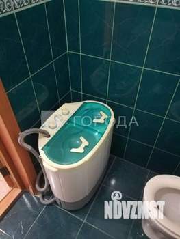 Студия квартира, на длительный срок, 23м2, 8/10 этаж