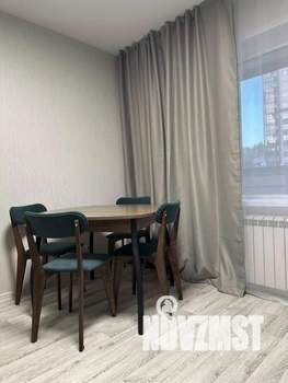 1-к квартира, посуточно, 39м2, 1/1 этаж