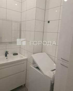 2-к квартира, на длительный срок, 48м2, 5/19 этаж