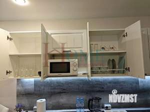 Студия квартира, на длительный срок, 32м2, 7/17 этаж