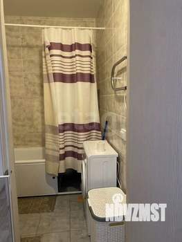 Студия квартира, на длительный срок, 32м2, 10/24 этаж