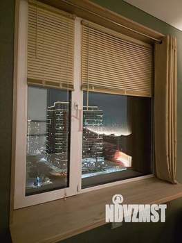 2-к квартира, на длительный срок, 38м2, 16/25 этаж