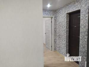 2-к квартира, на длительный срок, 50м2, 4/5 этаж