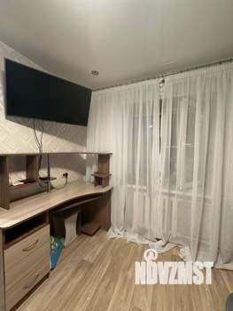 1-к квартира, на длительный срок, 25м2, 3/5 этаж