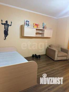 2-к квартира, на длительный срок, 64м2, 8/9 этаж